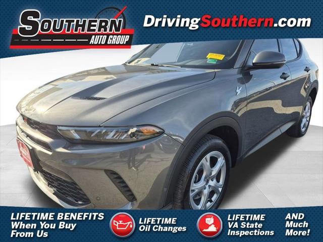 2024 Dodge Hornet GT Plus AWD