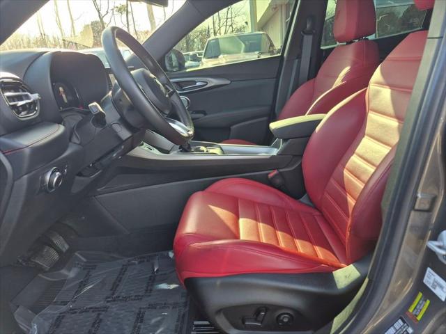 2024 Dodge Hornet GT Plus AWD