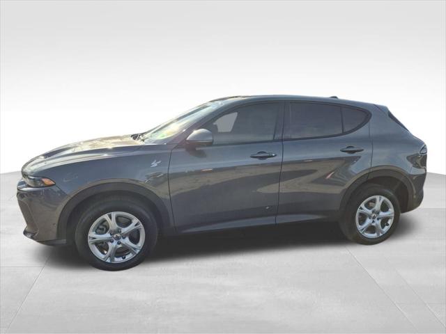 2024 Dodge Hornet GT Plus AWD