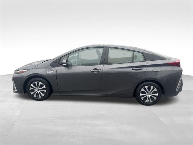 2020 Toyota Prius Prime LE 2020 Toyota Prius Prime LE