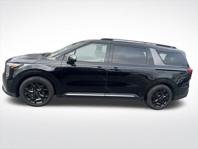 2025 Kia Carnival MPV SX Prestige 2025 Kia Carnival MPV SX Prestige