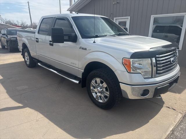 2011 Ford F-150 XLT for sale in Beatrice, NE