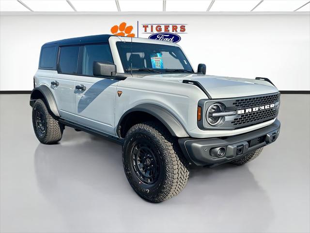 2026 Ford Bronco Badlands for sale in West Union, SC