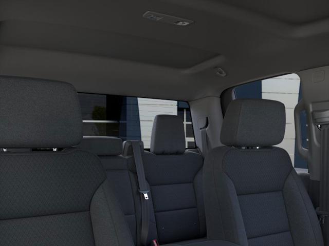 2026 GMC Sierra 1500 Double Cab, Standard Bed, Elevation, 4WD