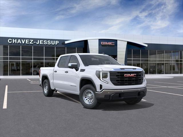 2026 GMC Sierra 1500 Crew Cab, Short Bed, Pro, 4WD for sale in Indio, CA