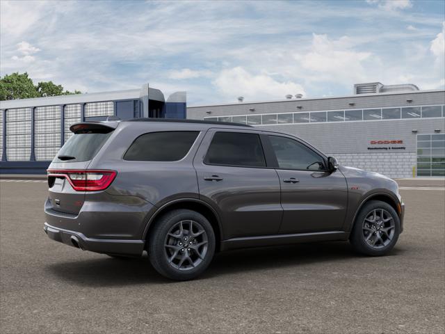 2026 Dodge Durango GT Plus HEMI V8 AWD