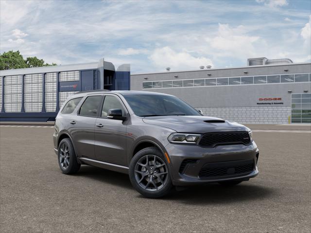 2026 Dodge Durango GT Plus HEMI V8 AWD