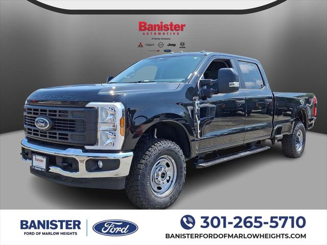 2026 Ford F-350 XL for sale in Suitland, MD