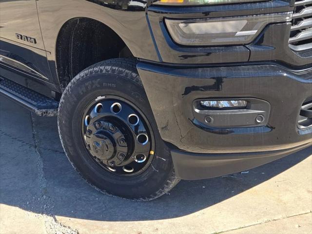 2026 RAM Ram 3500 RAM 3500 BIG HORN CREW CAB 4X4 8 BOX