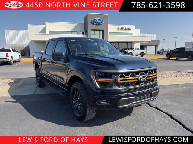 2026 Ford F-150 Tremor for sale in Hays, KS