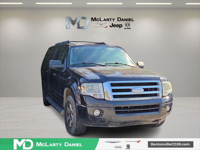 2010 Ford Expedition EL XLT for sale in Bentonville, AR