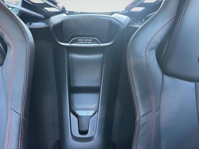 2026 Chevrolet Corvette Z06 Coupe, 2LZ, RWD