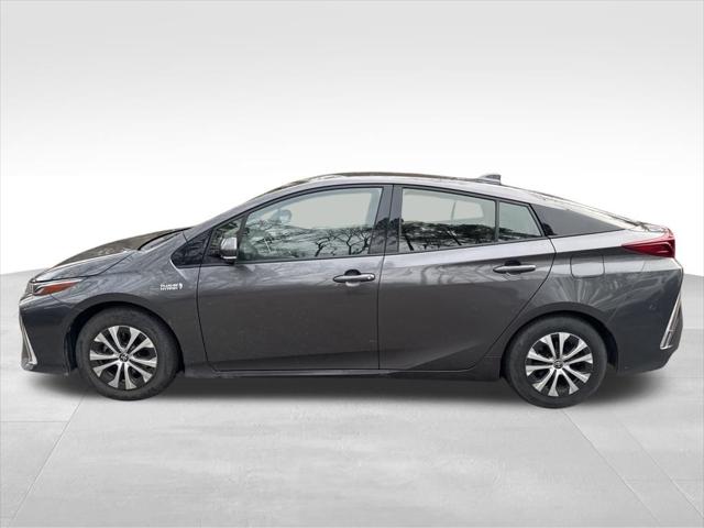2020 Toyota Prius Prime LE