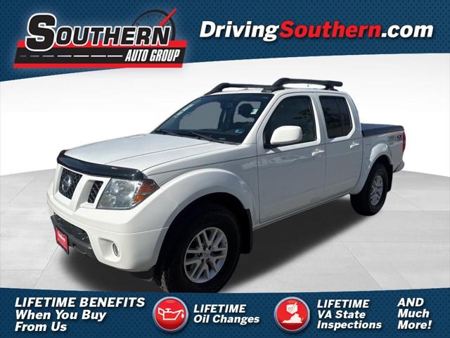 2011 Nissan Frontier PRO-4X 2011 Nissan Frontier PRO-4X