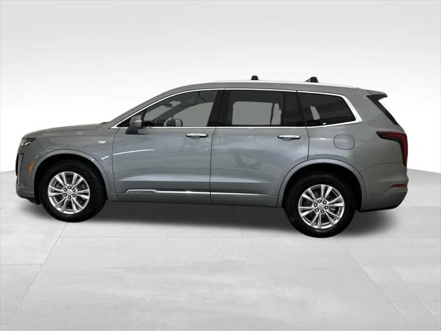 2024 Cadillac XT6 AWD Luxury 2024 Cadillac XT6 AWD Luxury