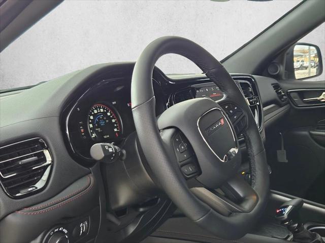 2026 Dodge Durango DURANGO GT AWD HEMI V8