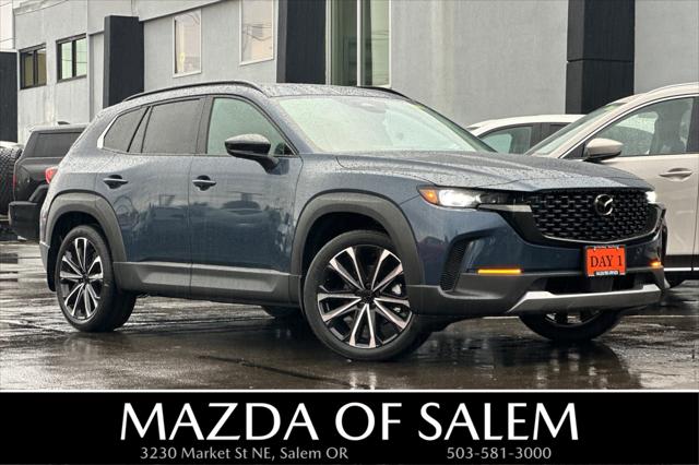 2026 Mazda CX-50 2.5 Turbo Premium Plus for sale in Salem, OR