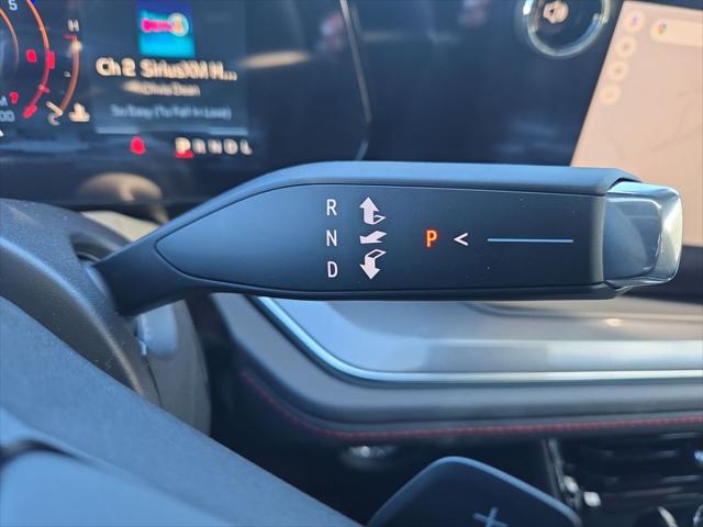 2026 Chevrolet Tahoe 4WD RST
