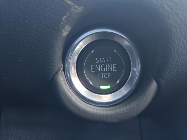 2026 Chevrolet Tahoe 4WD RST
