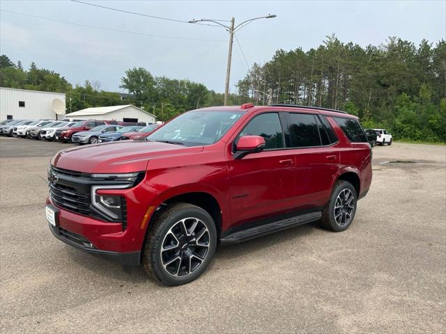 2026 Chevrolet Tahoe 4WD RST for sale in Hibbing, MN