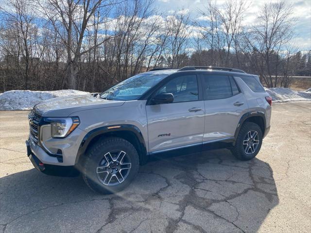 2026 GMC Terrain AWD AT4 for sale in Hibbing, MN