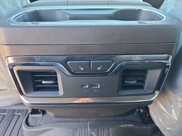 2026 GMC Sierra 1500 Crew Cab, Short Bed, SLT, 4WD