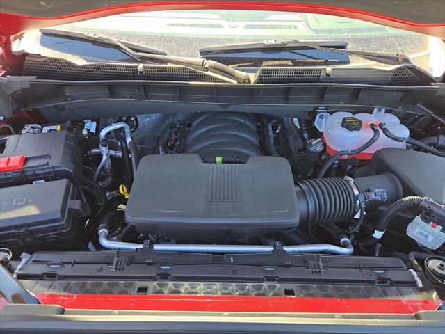 2026 GMC Sierra 1500 Crew Cab, Short Bed, SLT, 4WD