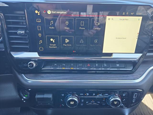 2026 GMC Sierra 1500 Crew Cab, Short Bed, SLT, 4WD