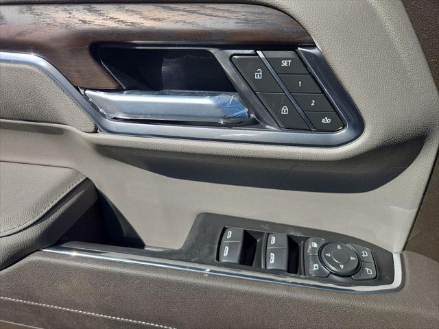 2026 GMC Sierra 1500 Crew Cab, Short Bed, SLT, 4WD