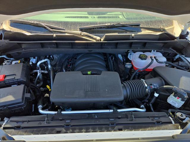 2026 GMC Sierra 1500 Crew Cab, Short Bed, SLT, 4WD