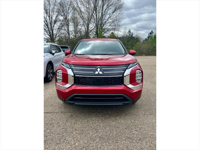 2026 Mitsubishi Outlander ES 1.5T S-AWC for sale in Saltillo, MS