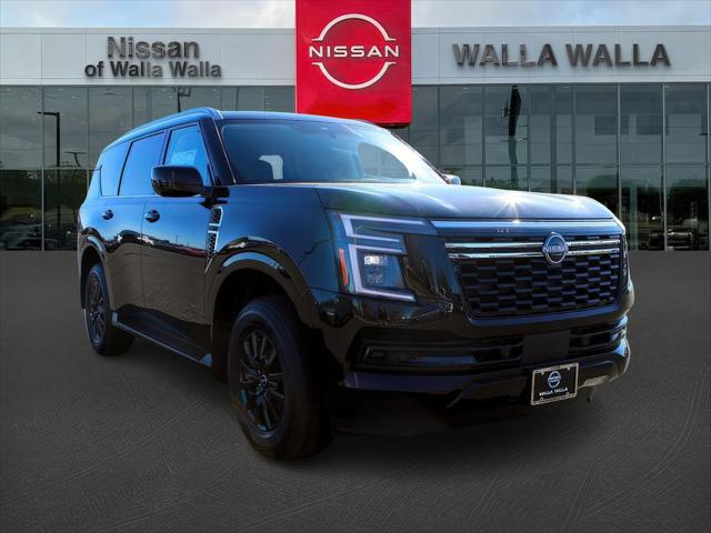 2026 Nissan Armada SV for sale in Walla Walla, WA