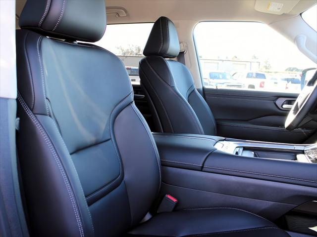 2026 Nissan Armada SV
