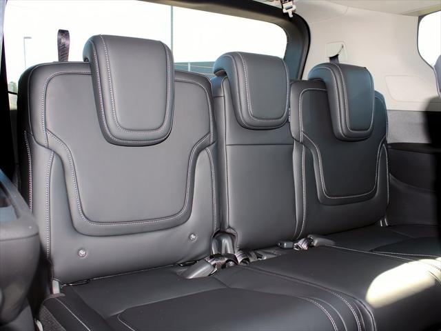 2026 Nissan Armada SV