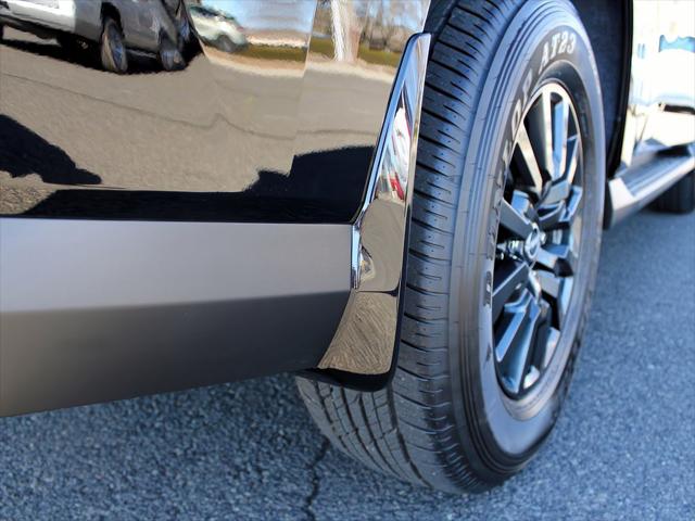 2026 Nissan Armada SV