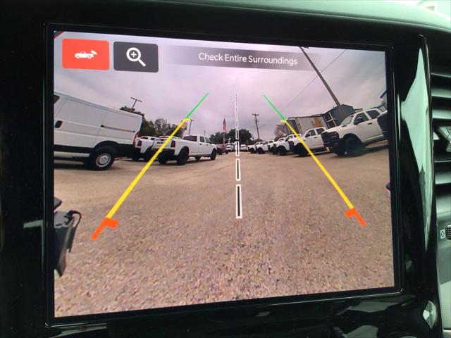 2025 RAM Ram 3500 RAM 3500 TRADESMAN CREW CAB 4X4 8 BOX