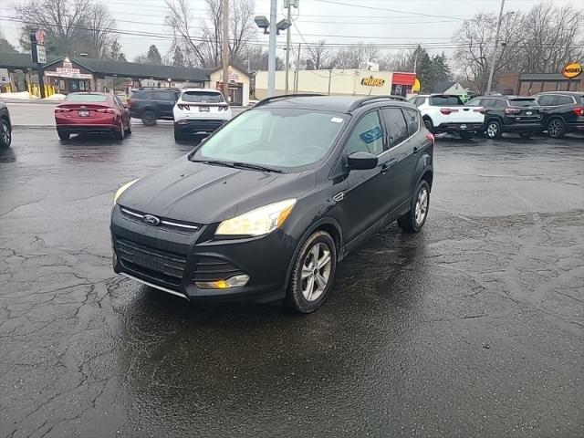 2014 Ford Escape SE 2014 Ford Escape SE