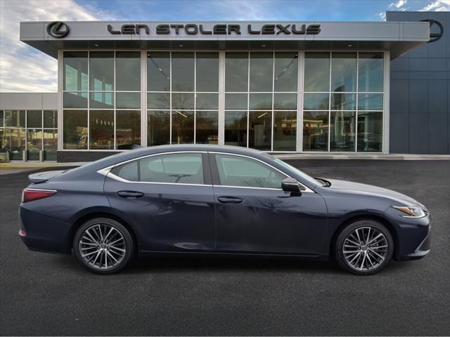 2022 Lexus ES 350 350 FWD