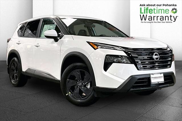 2026 Nissan Rogue SV for sale in Stafford, VA