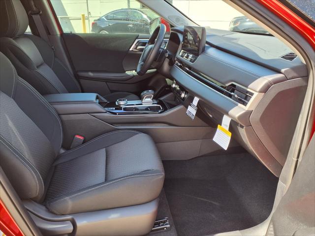 2026 Mitsubishi Outlander ES 1.5T 2WD