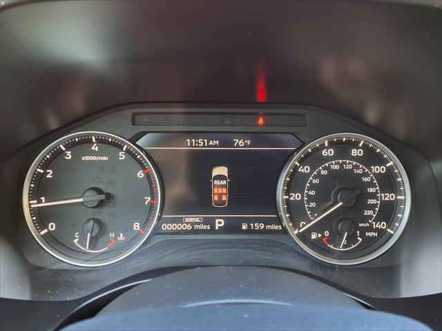 2026 Mitsubishi Outlander ES 1.5T 2WD