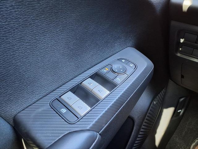 2026 Mitsubishi Outlander ES 1.5T 2WD