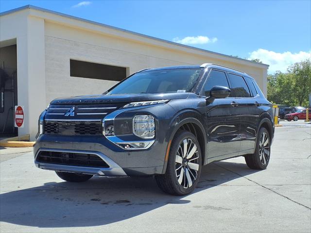 2026 Mitsubishi Outlander SEL 1.5T S-AWC for sale in Tampa, FL