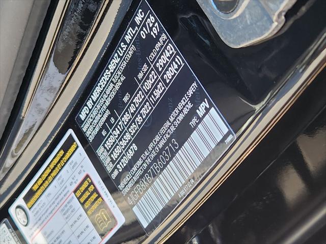 2026 Mercedes-Benz GLE AMG GLE 63 S 4MATIC+