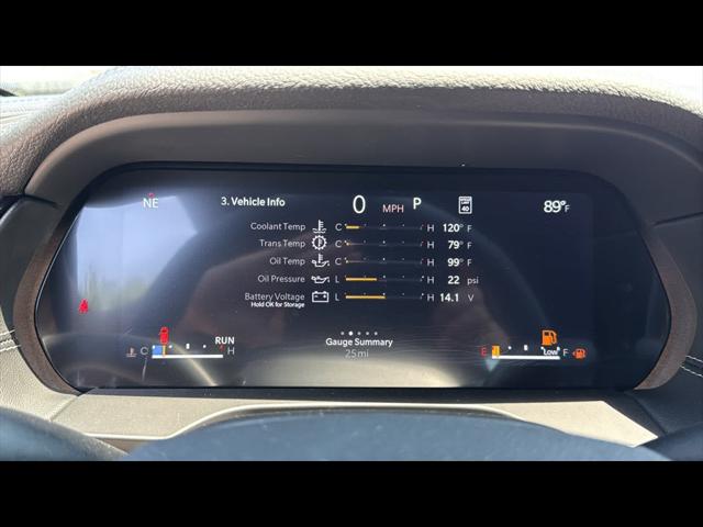 2026 Jeep Grand Cherokee Limited 4x4