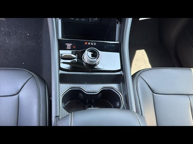 2026 Jeep Grand Cherokee Limited 4x4