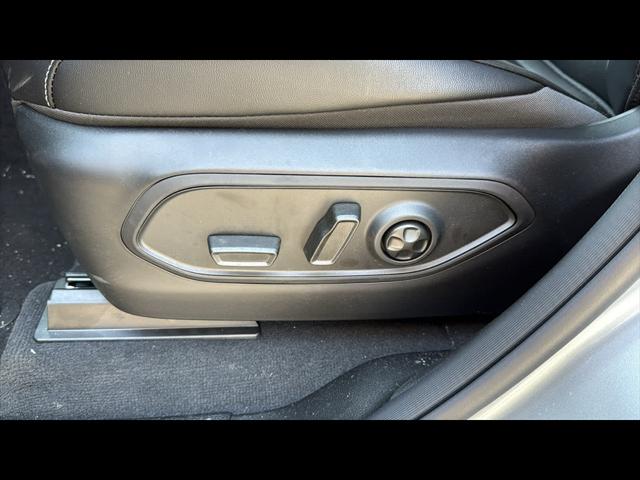 2026 Jeep Grand Cherokee Limited 4x4