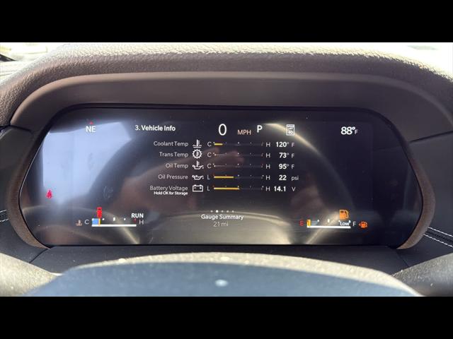 2026 Jeep Grand Cherokee Limited 4x4
