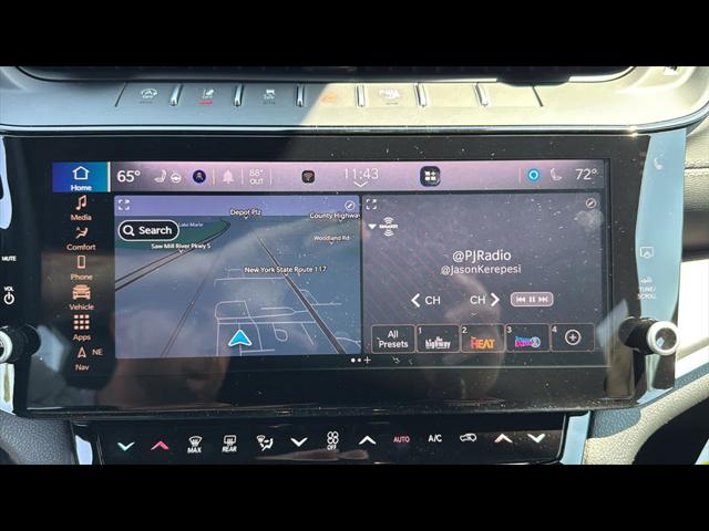 2026 Jeep Grand Cherokee Limited 4x4