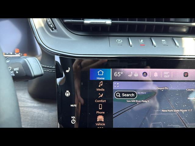2026 Jeep Grand Cherokee Limited 4x4